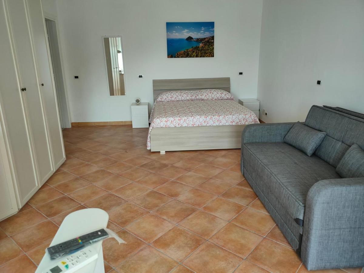 Il Giardino Apartment Barano d'Ischia Exterior photo