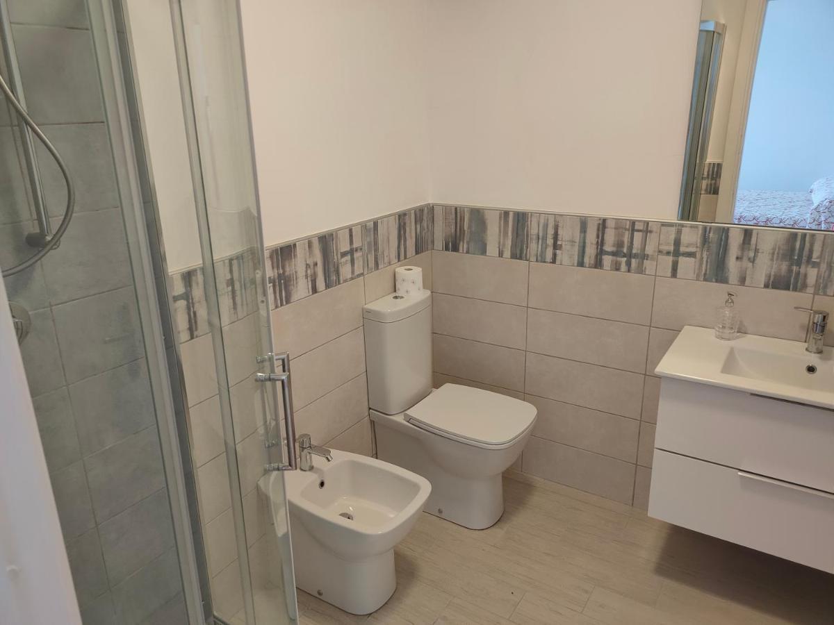 Il Giardino Apartment Barano d'Ischia Exterior photo