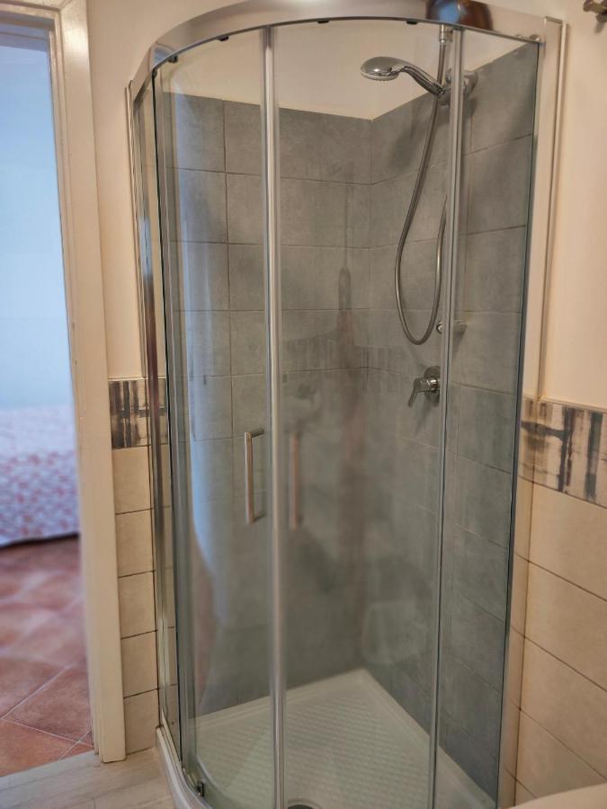 Il Giardino Apartment Barano d'Ischia Exterior photo